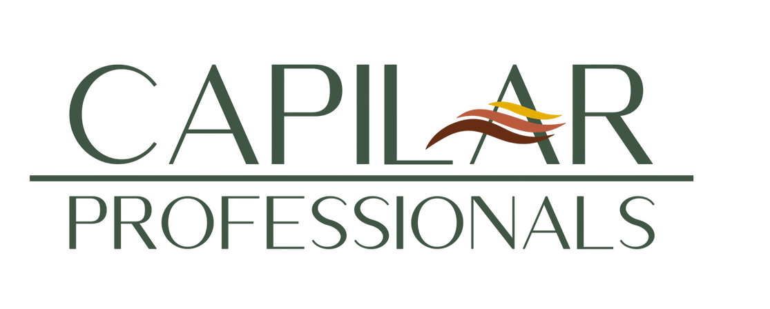 logo Capilar Professionals